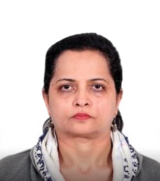 Dr. Naina Athalye
