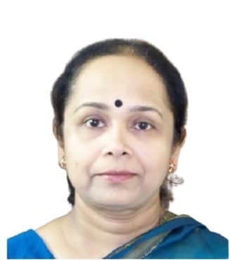 Dr. Nandita Babu