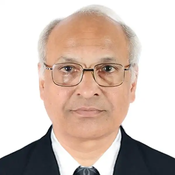 Mr. Sudhir Panse