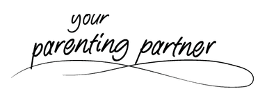 Your Parenting Partner Logo